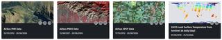 Image showing catalogues that bear the quality assured checkmark