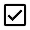 checkbox-outline