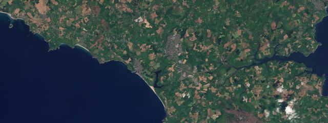 cornwall