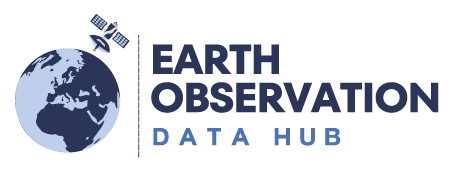 Earth Observation Data Hub (EODH)